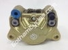 Ducati Brembo P32G Rear Brake Caliper Side Inlet and Bleed Gold 62540191A